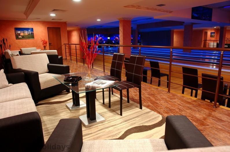 Apartment Snezhanka ปอมโปโรโว ห้อง รูปภาพ