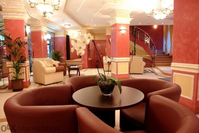 Apartment Snezhanka ปอมโปโรโว ห้อง รูปภาพ